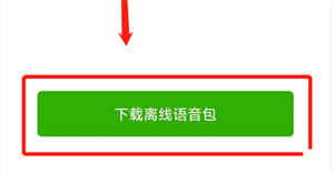 维词哪里下载离线语音包？维词下载离线语音包步骤一览