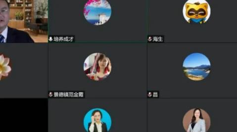 腾讯会议怎么看所有人的脸？腾讯会议看所有人的脸操作介绍