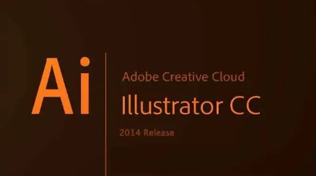 adobe illustrator如何制造画面磨砂感？adobe illustrator制造画面磨砂感方法