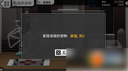 少女前线怎么收养动物？少女前线领养小动物方法