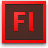 adobe flash professional cs6 简体中文绿色版