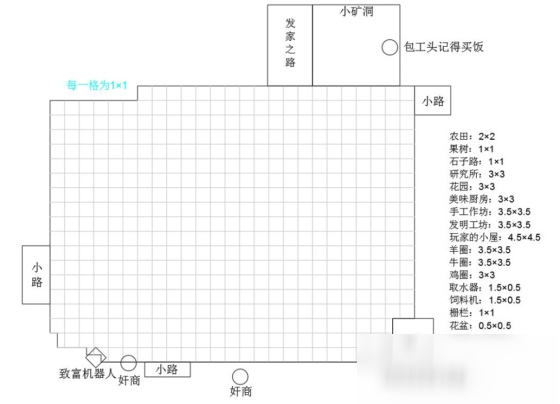 悠长假期手游如何把墙上的装饰放在墙两侧？悠长假期手游把墙上的装饰放在墙两侧介绍