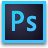 adobe photoshop cc 14.0 简体中文精简绿色版