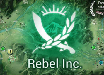  rebel lnc破解版：一款军事战争类的模拟策略手游