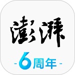 澎湃新闻app