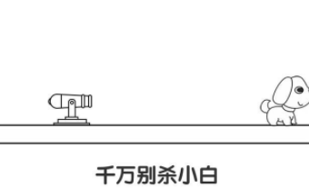  别碰狗狗内置作弊菜单版：一款好玩的益智闯关类游戏