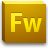 adobe fireworks cs5简体中文精简绿色版