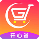 开心省app